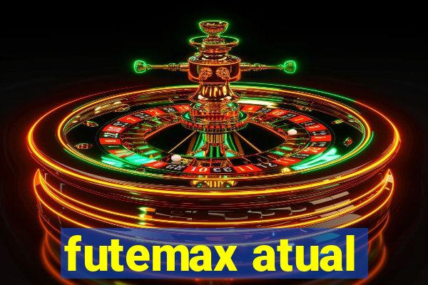 futemax atual